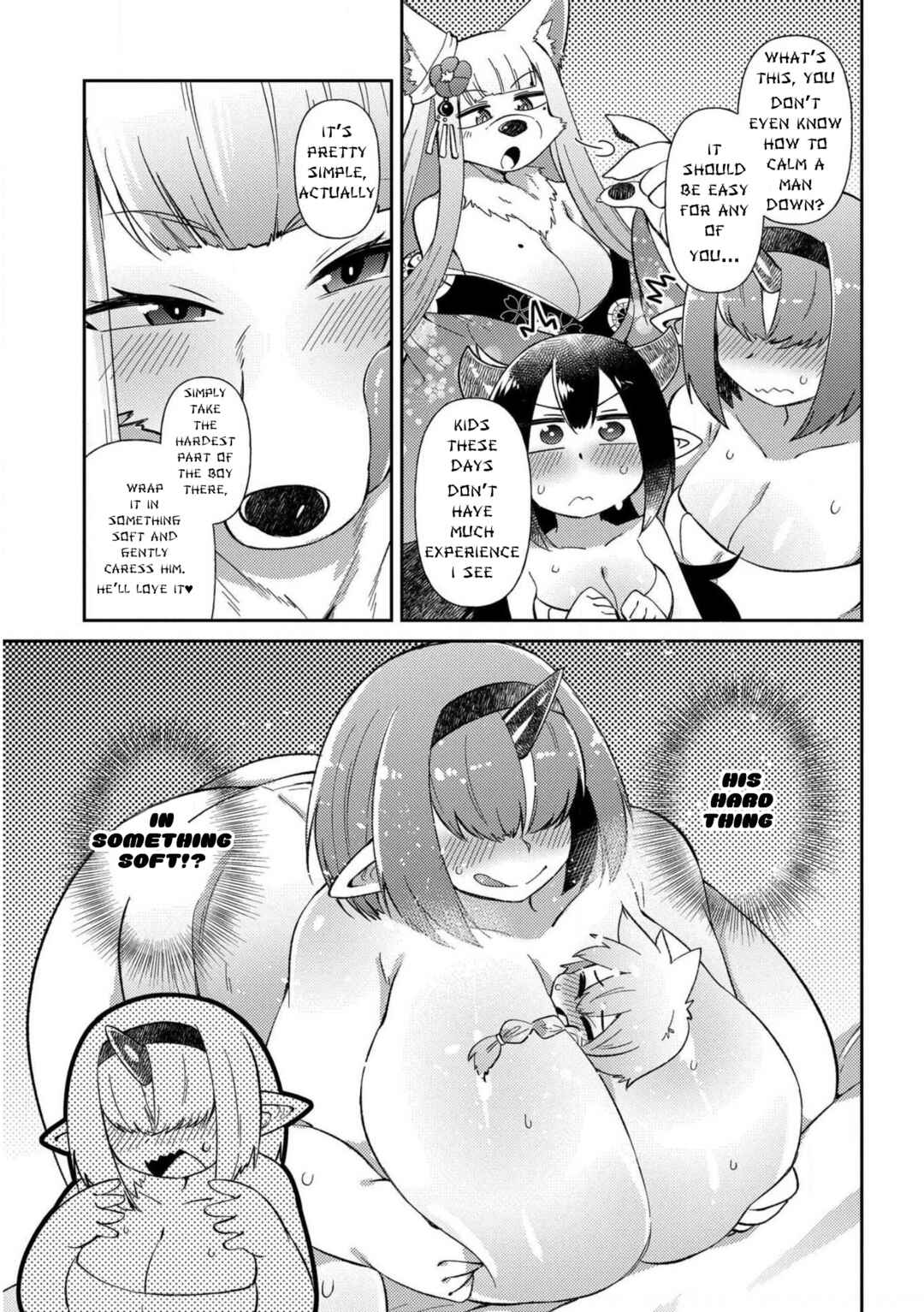 Page 3 Chapter 13.5 Oversized Sextet