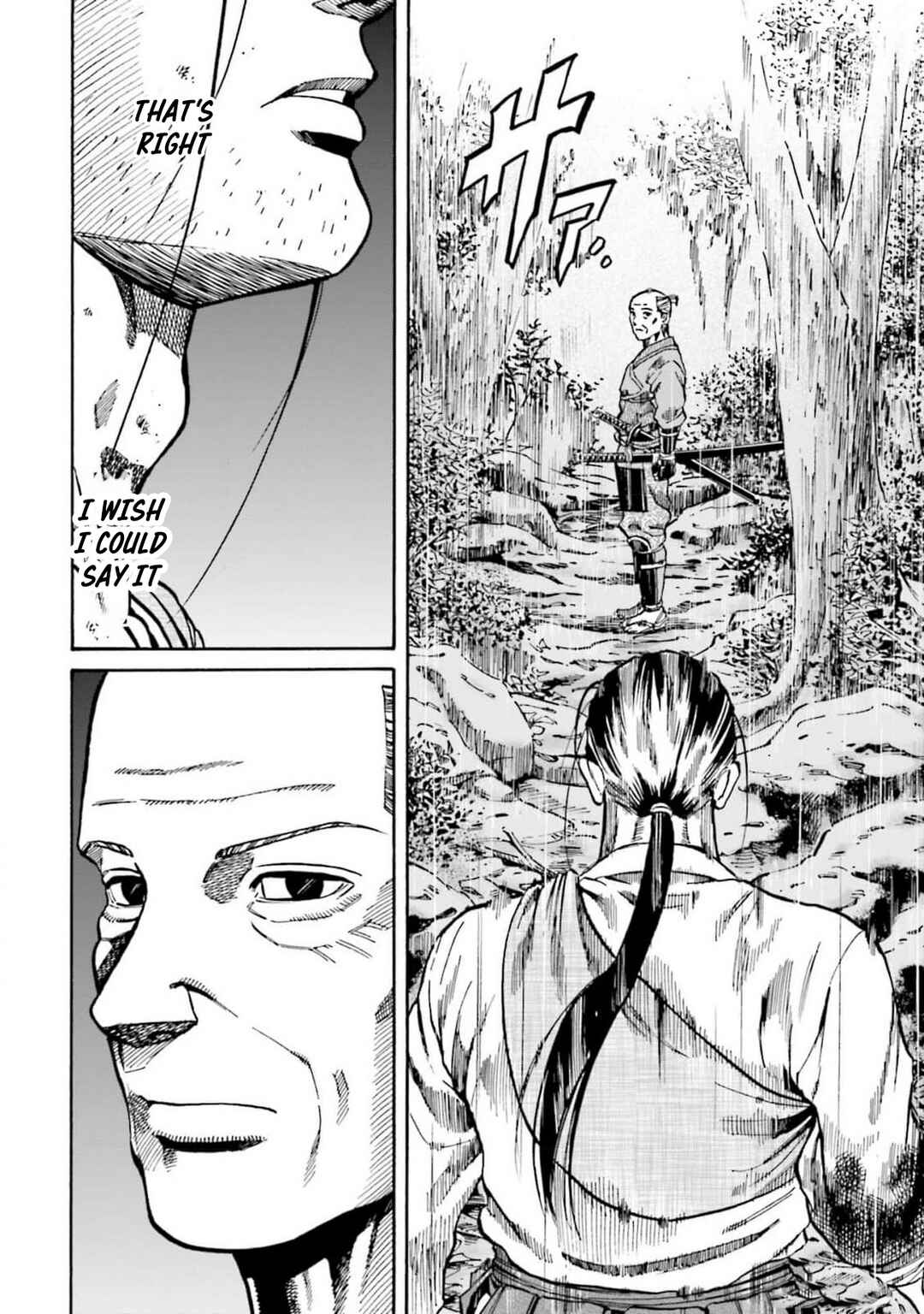Page 10 Chapter 306 Nobunaga no Chef