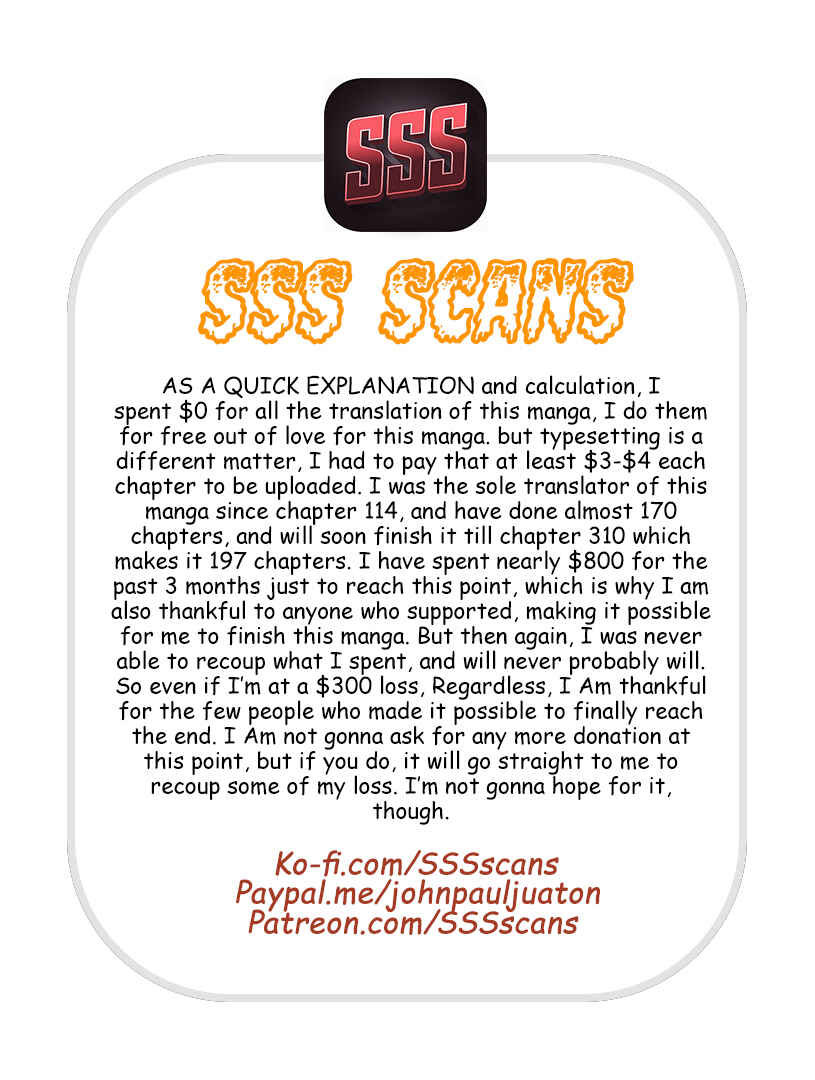 Page 23 Chapter 285 Nobunaga no Chef