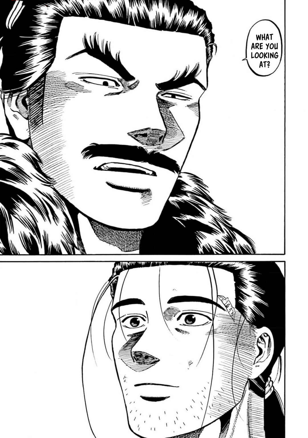 Page 29 Chapter 309 Nobunaga no Chef