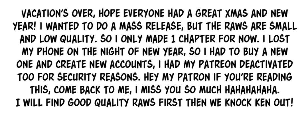 Page 1 Chapter 206 Nobunaga no Chef