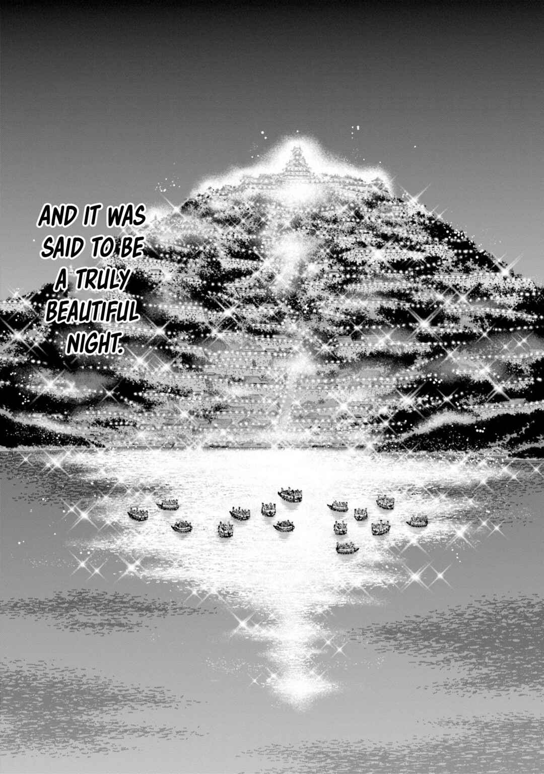 Page 25 Chapter 251 Nobunaga no Chef