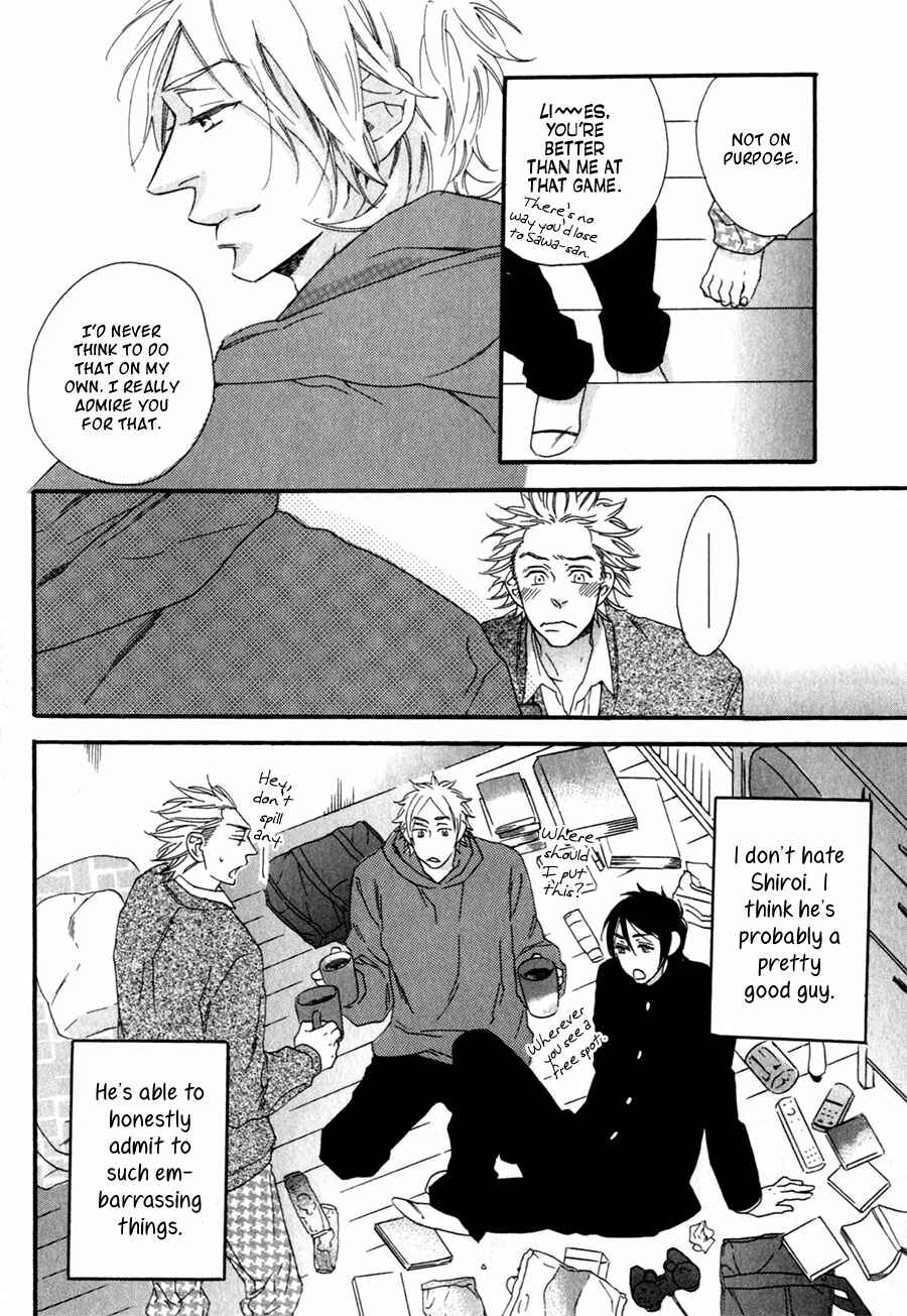 Page 9 Chapter 4 Ukkari Cherry