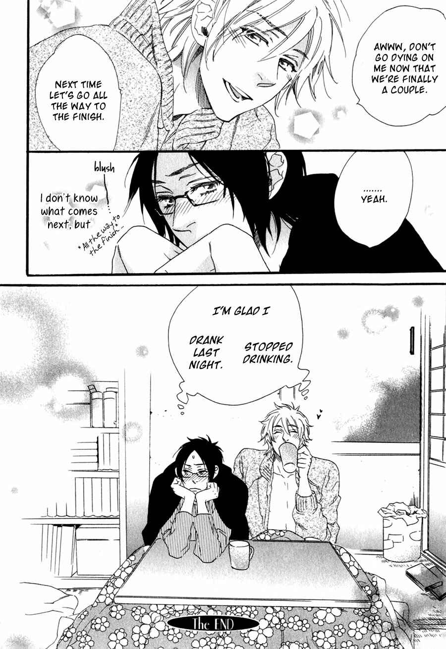 Page 31 Chapter 3 Ukkari Cherry