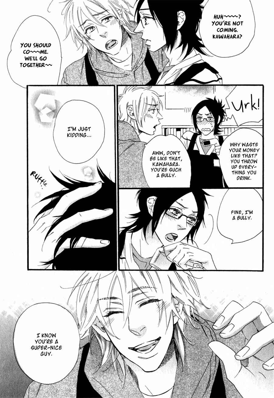 Page 6 Chapter 3 Ukkari Cherry