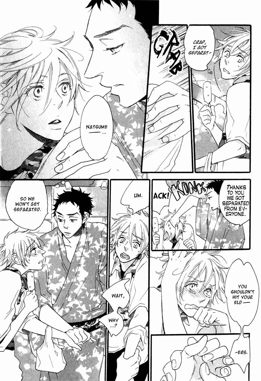 Page 20 Chapter 2 Ukkari Cherry