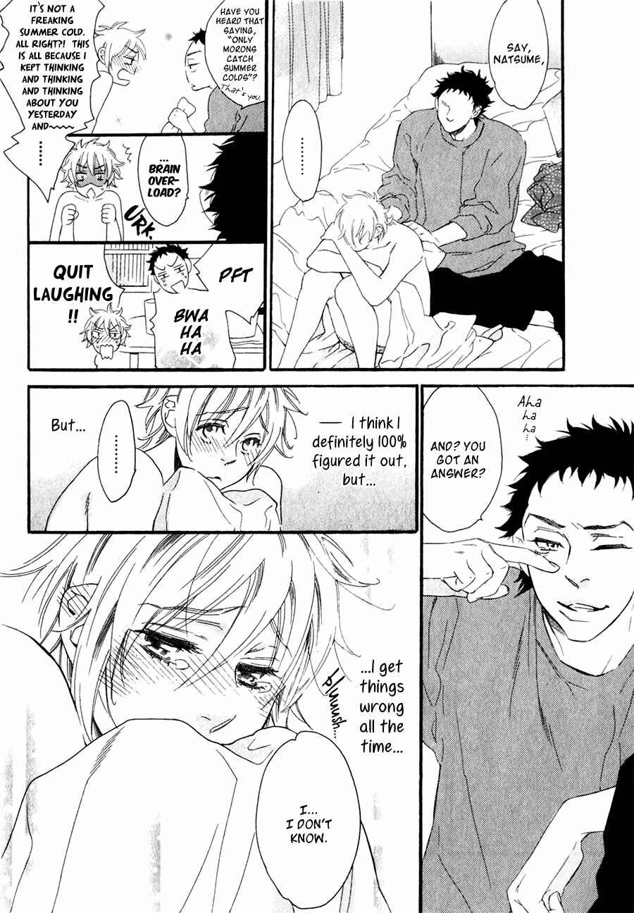 Page 29 Chapter 2 Ukkari Cherry