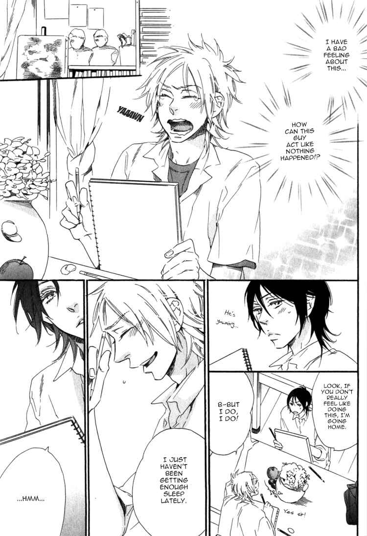 Page 13 Chapter 5 Ukkari Cherry