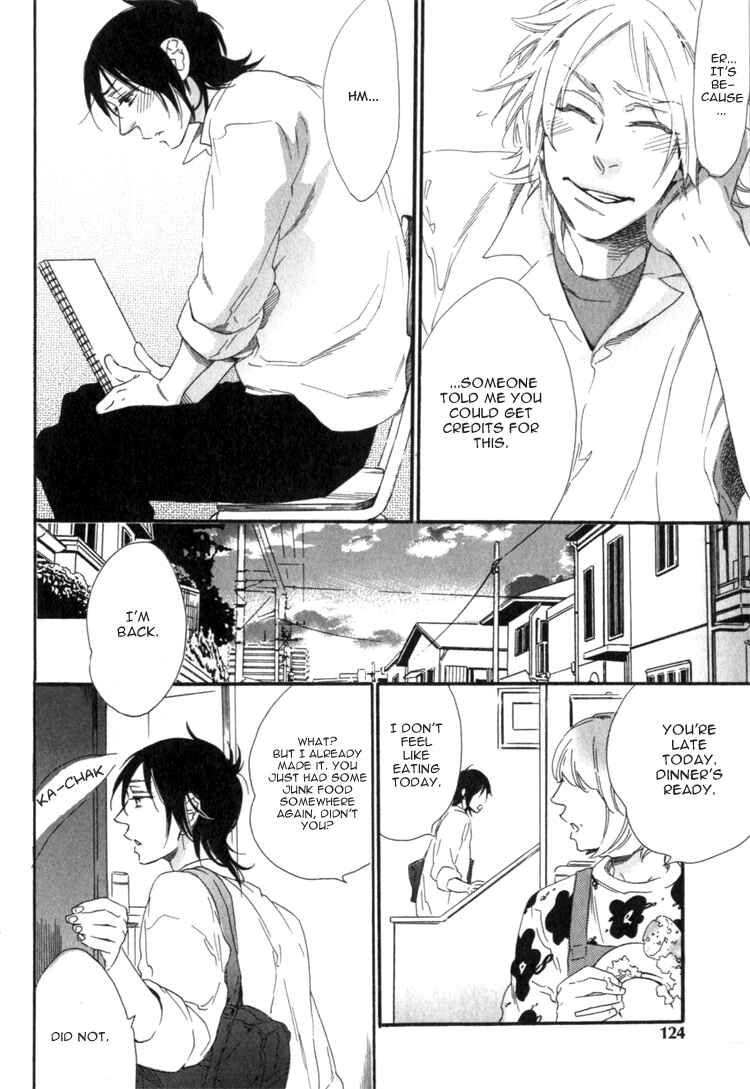 Page 16 Chapter 5 Ukkari Cherry