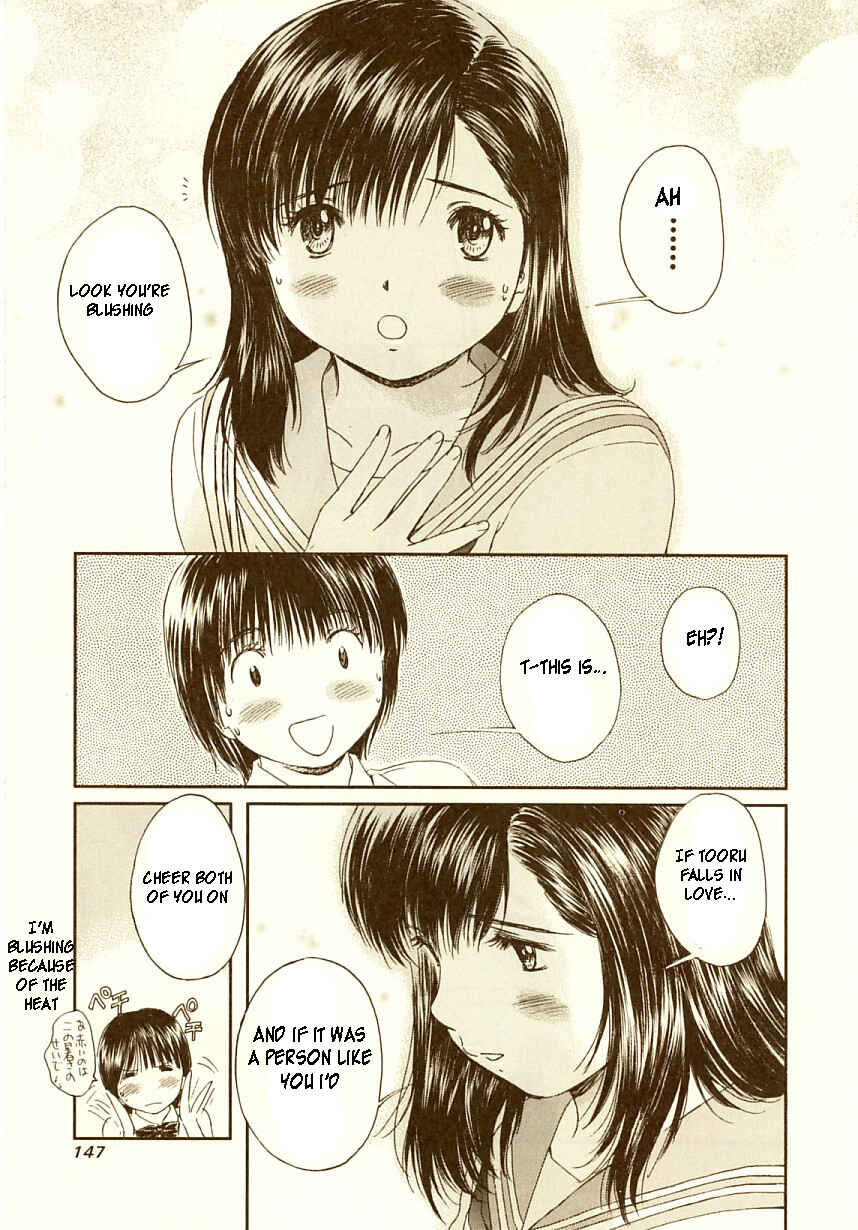 Page 10 Chapter 72 Okusama wa Joshikousei