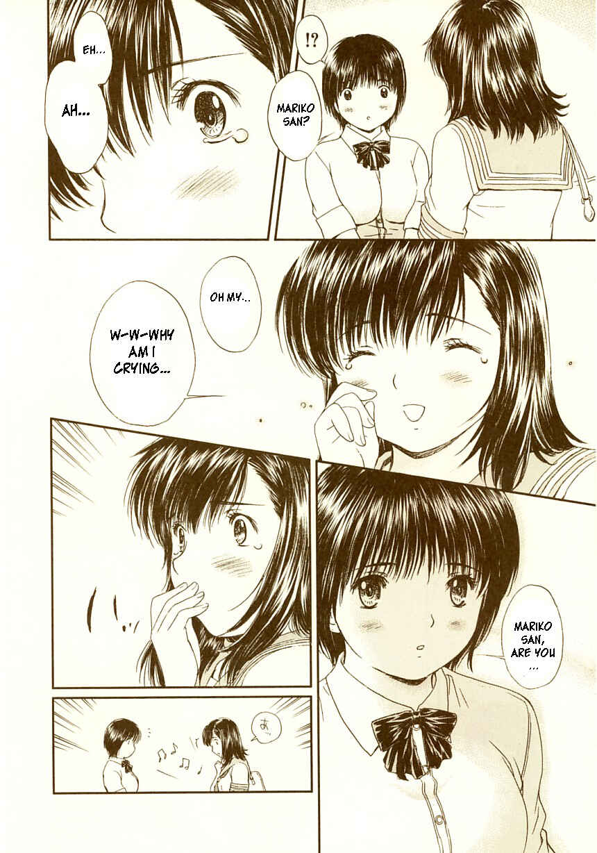 Page 11 Chapter 72 Okusama wa Joshikousei