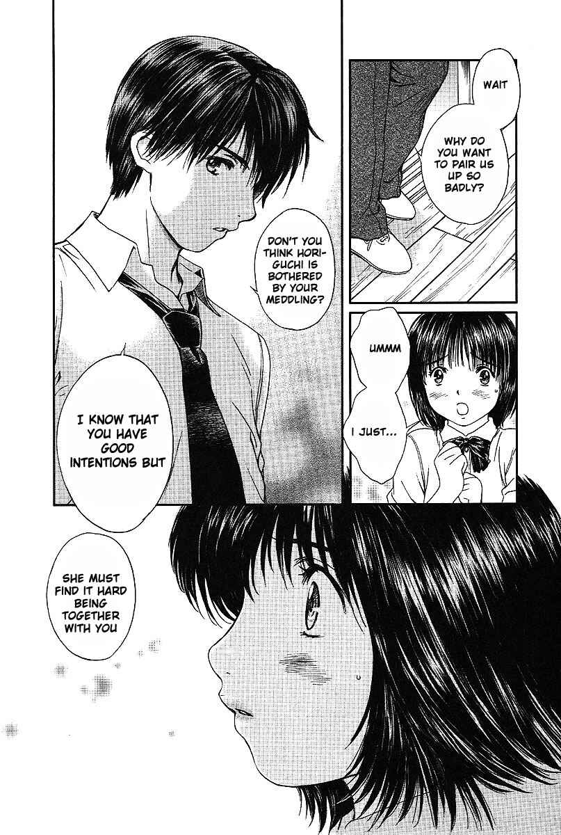 Page 13 Chapter 47 Okusama wa Joshikousei