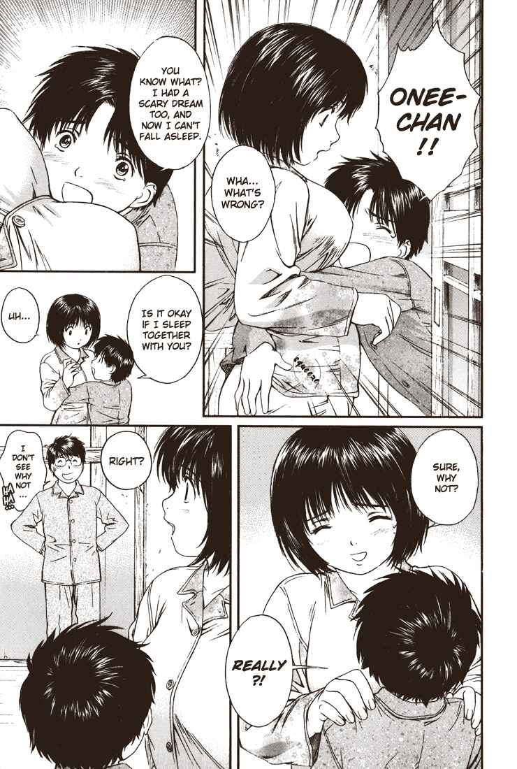 Page 10 Chapter 11 Okusama wa Joshikousei