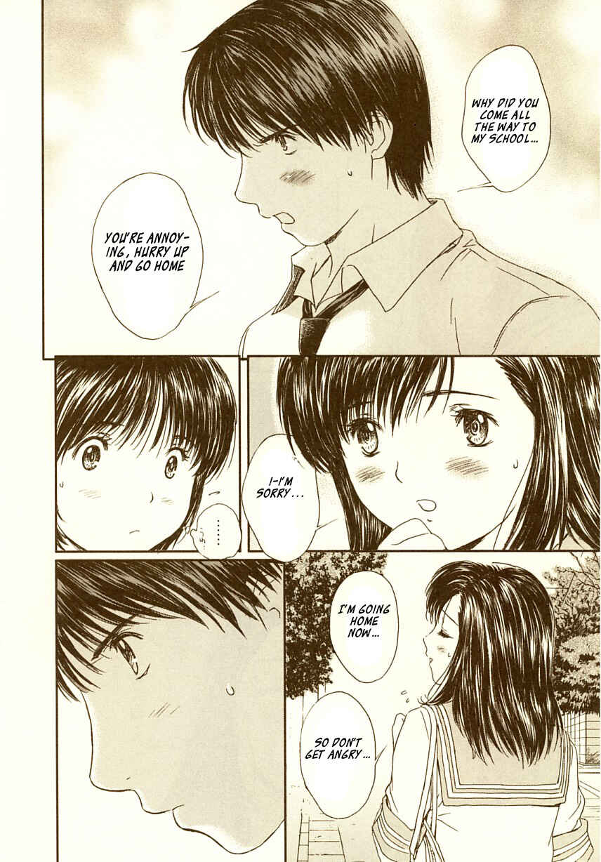 Page 13 Chapter 68 Okusama wa Joshikousei