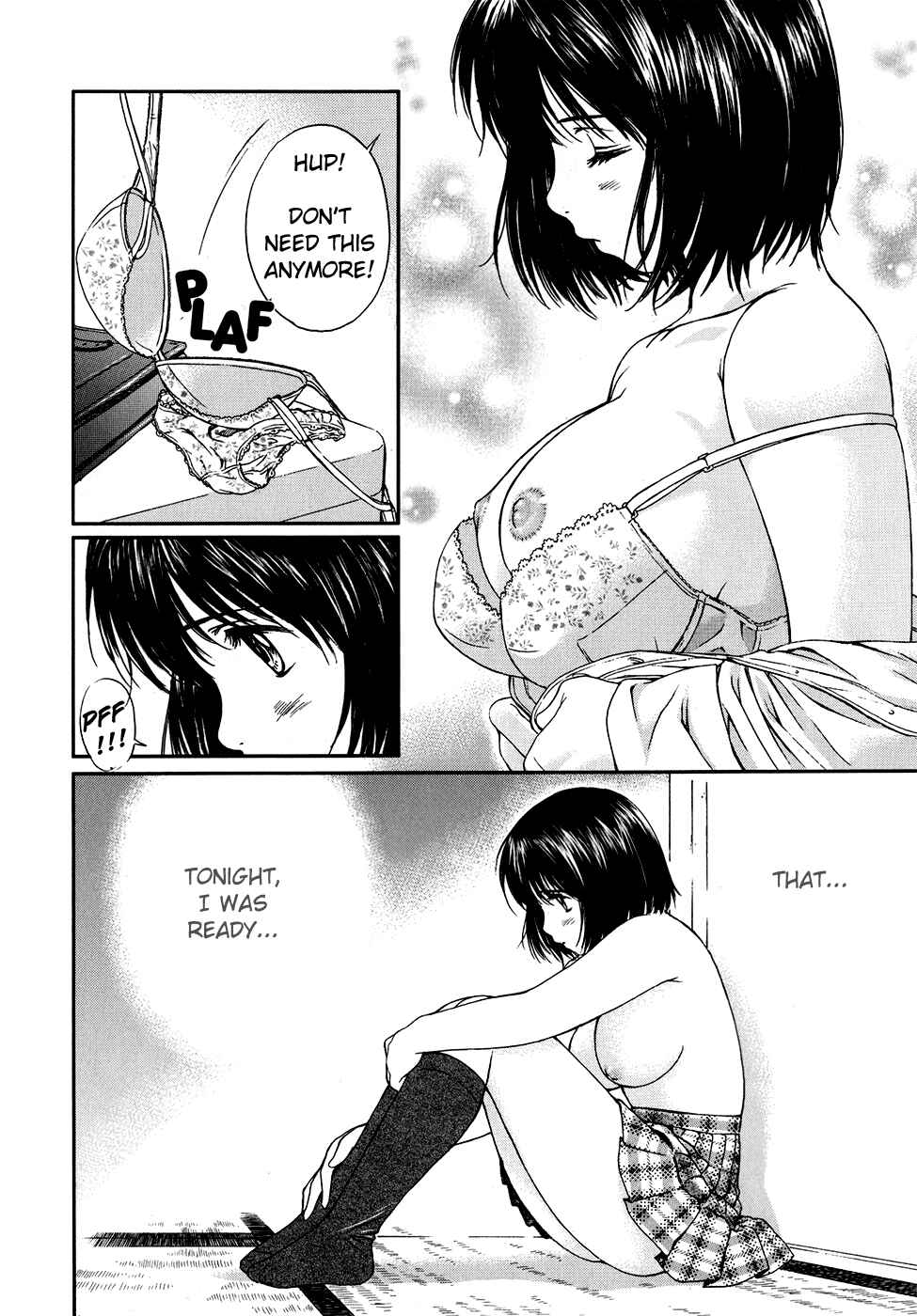 Page 10 Chapter 26 Okusama wa Joshikousei