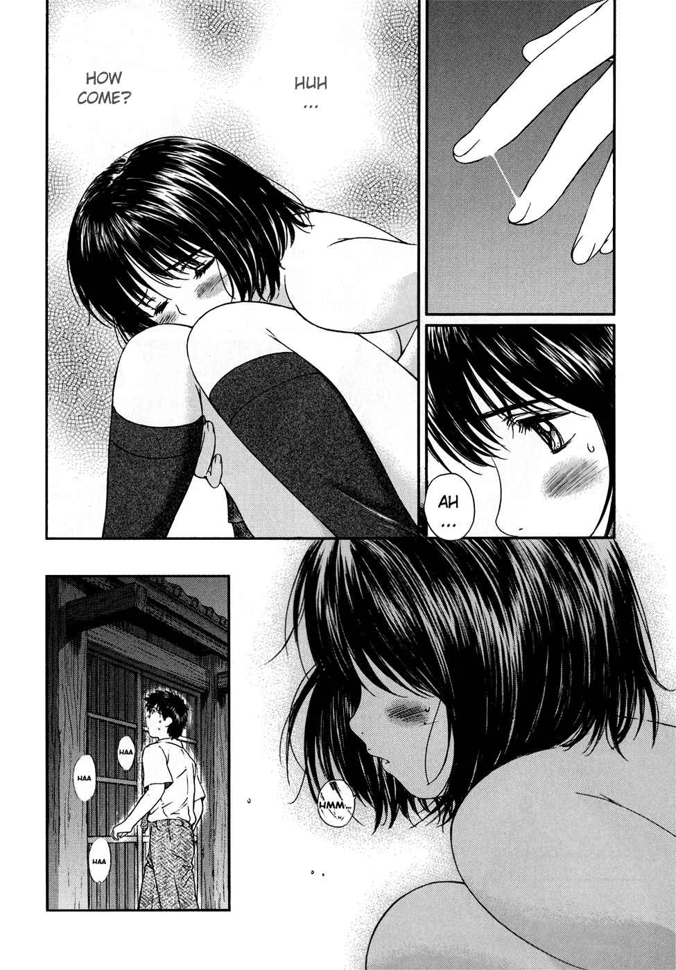 Page 12 Chapter 26 Okusama wa Joshikousei