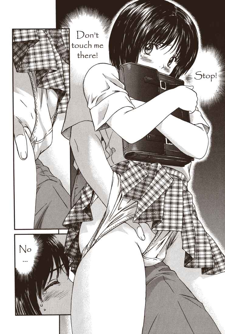Page 4 Chapter 21 Okusama wa Joshikousei