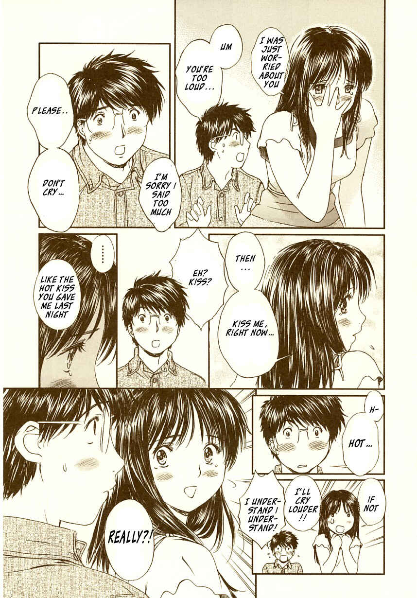Page 12 Chapter 65 Okusama wa Joshikousei