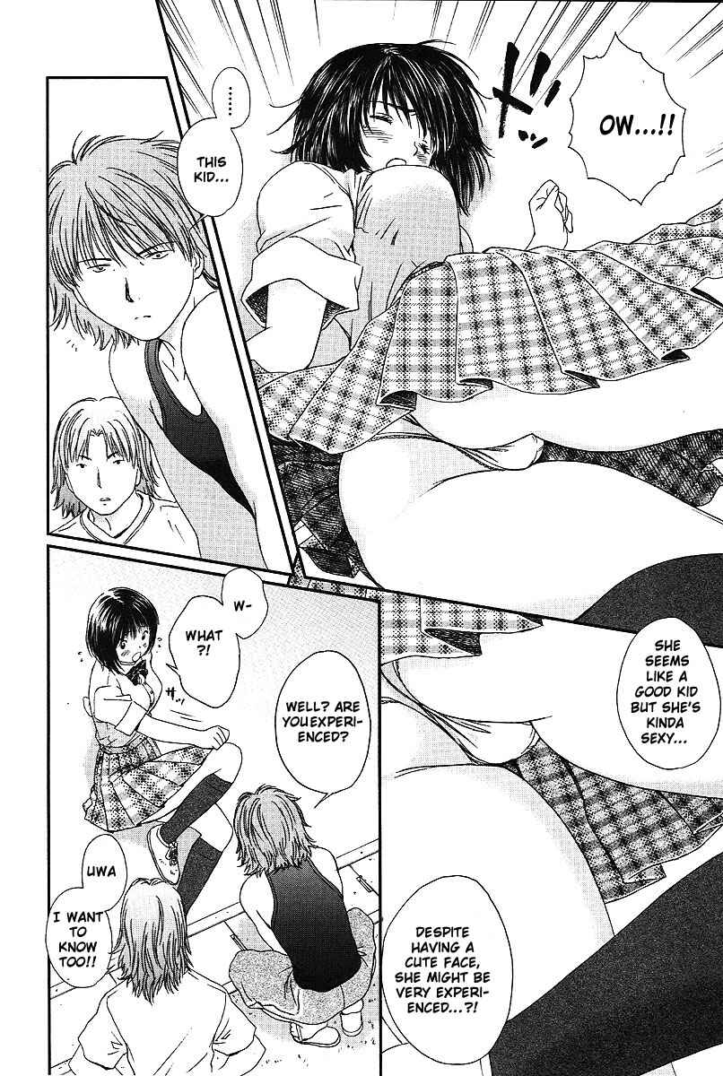 Page 9 Chapter 56 Okusama wa Joshikousei