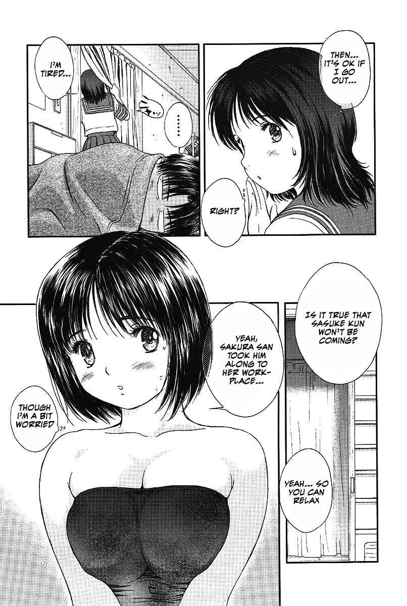 Page 8 Chapter 39 Okusama wa Joshikousei