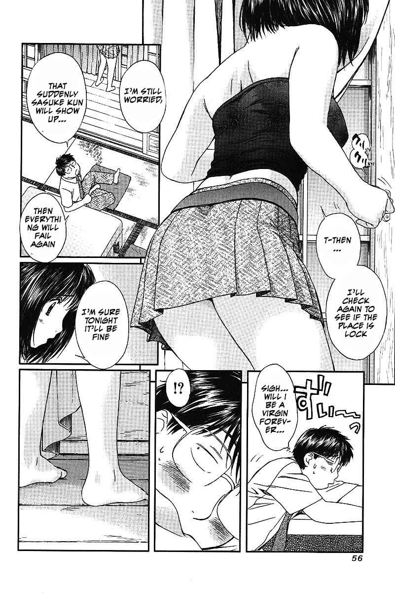 Page 9 Chapter 39 Okusama wa Joshikousei