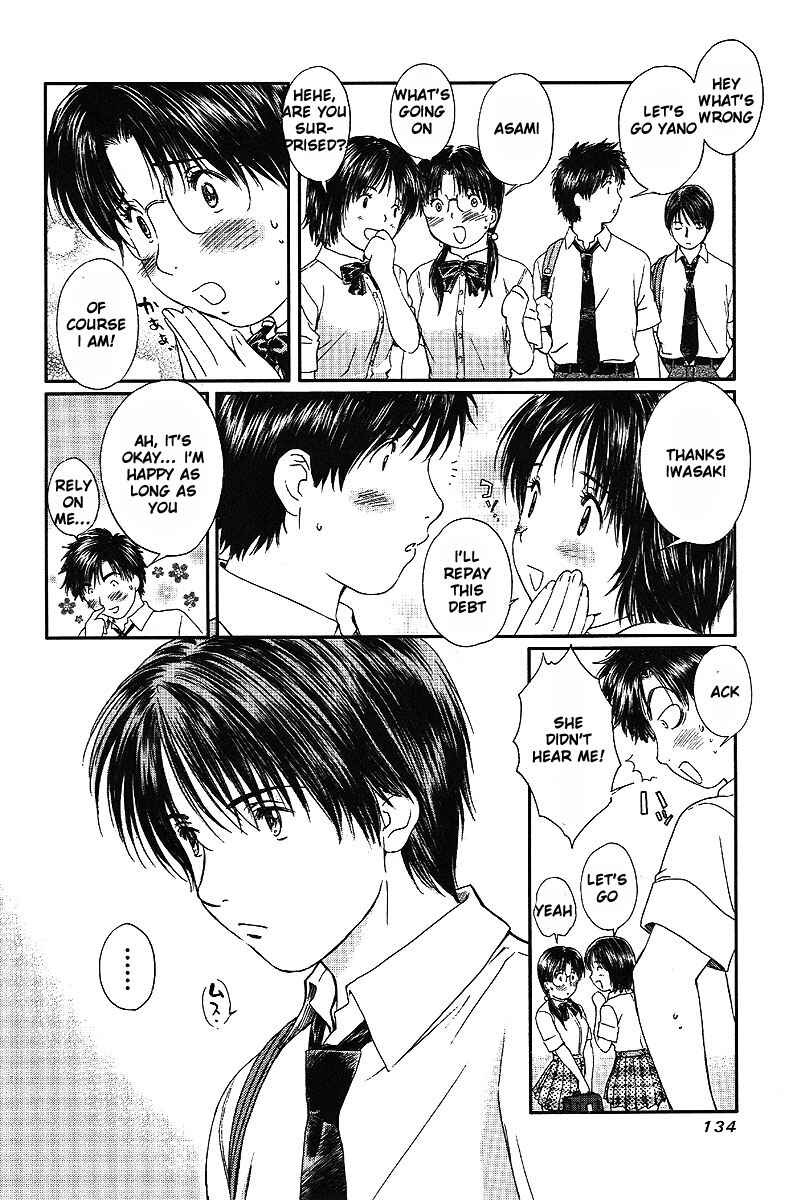 Page 13 Chapter 46 Okusama wa Joshikousei