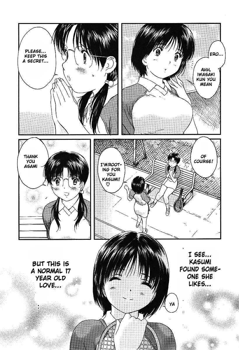 Page 9 Chapter 46 Okusama wa Joshikousei