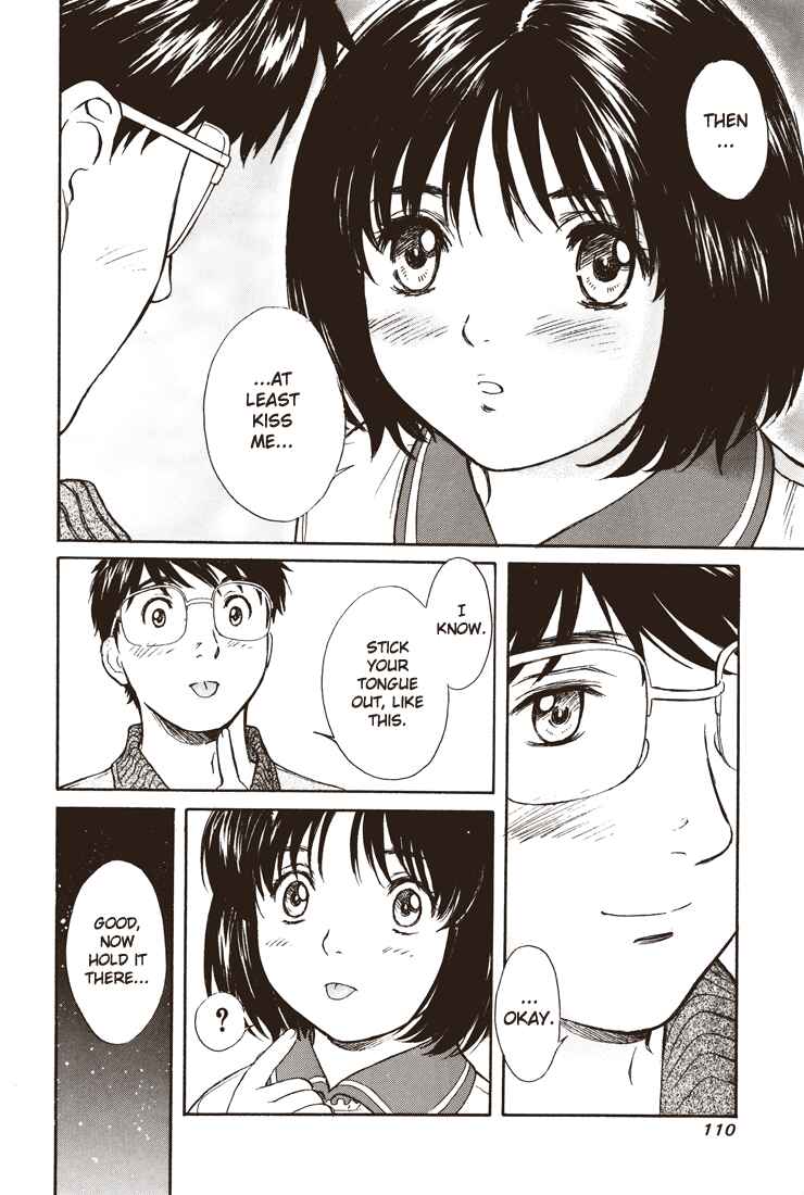 Page 30 Chapter 0.18 Okusama wa Joshikousei