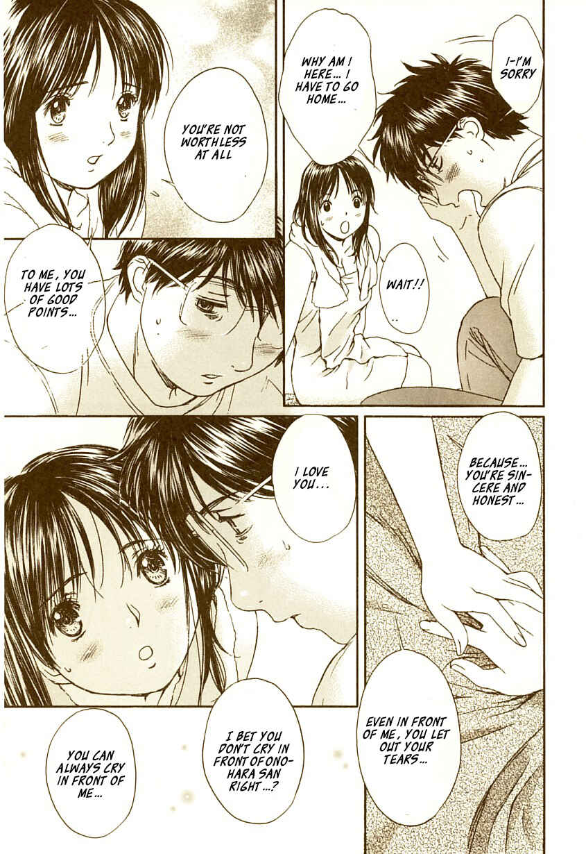 Page 8 Chapter 64 Okusama wa Joshikousei