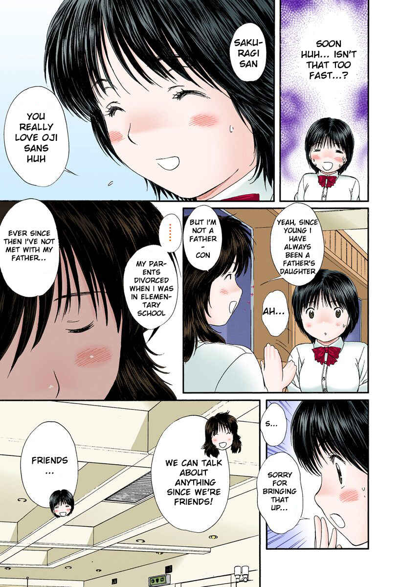 Page 5 Chapter 91 Okusama wa Joshikousei