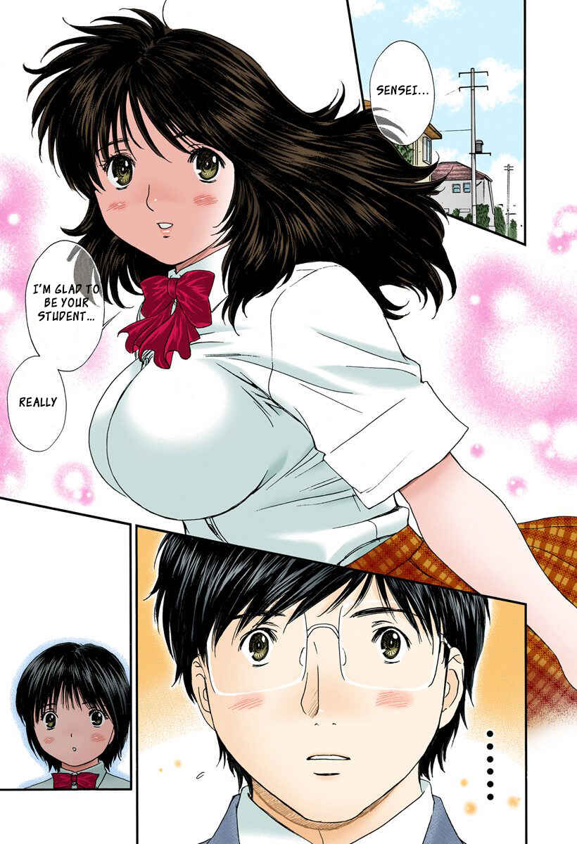 Page 8 Chapter 98 Okusama wa Joshikousei