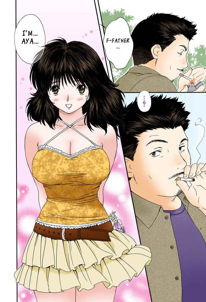 Page 14 Chapter 96 Okusama wa Joshikousei