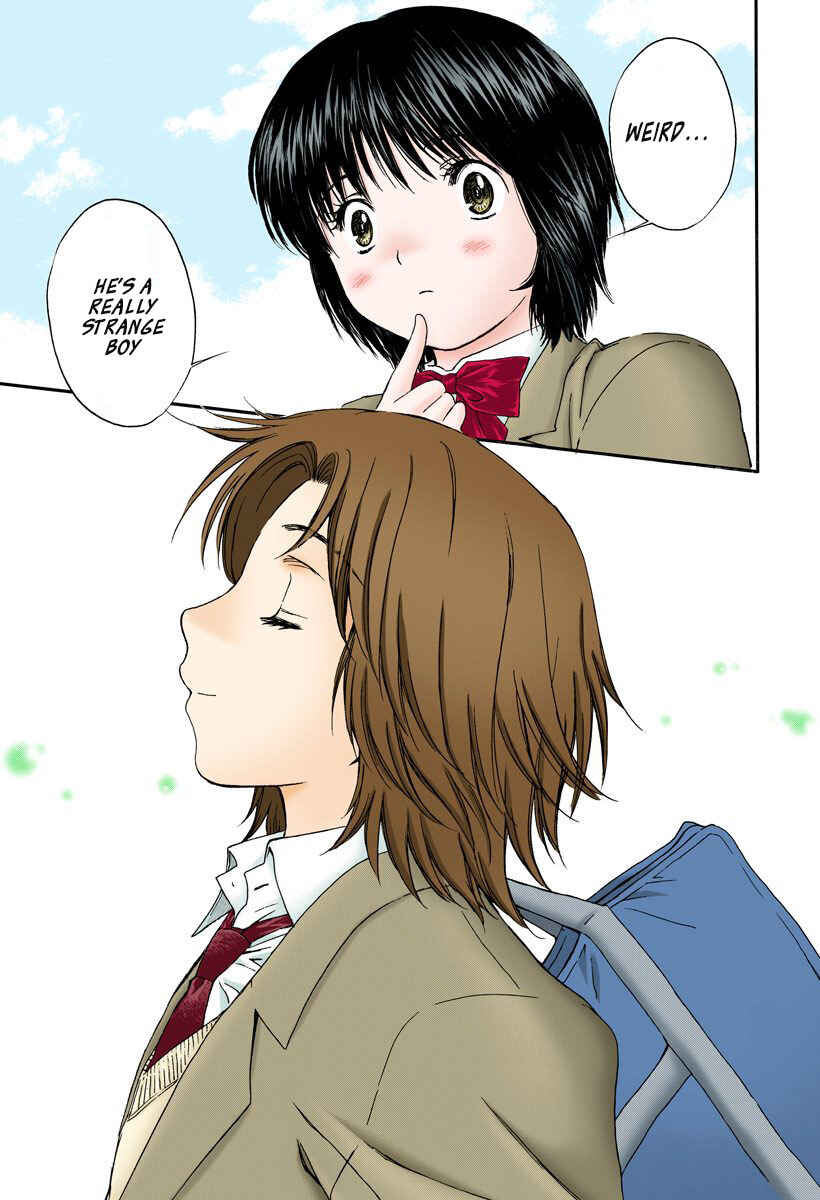 Page 9 Chapter 124 Okusama wa Joshikousei
