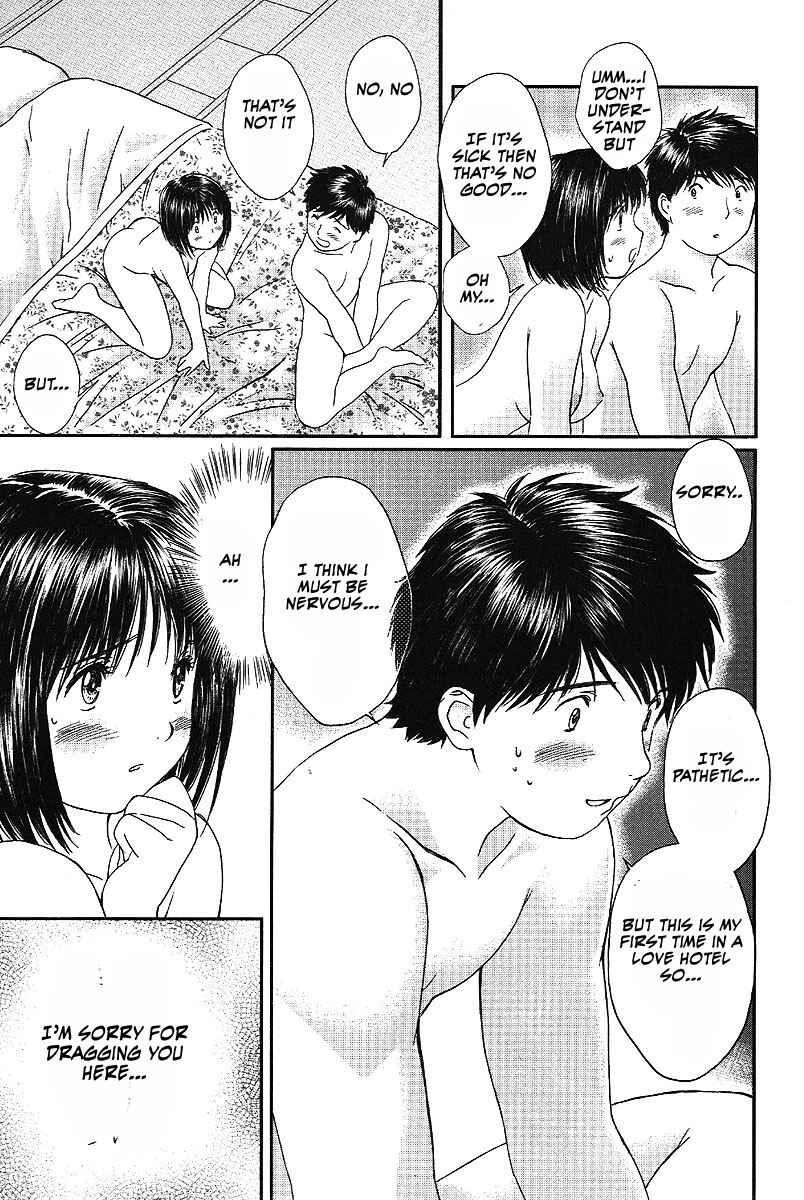 Page 10 Chapter 38 Okusama wa Joshikousei