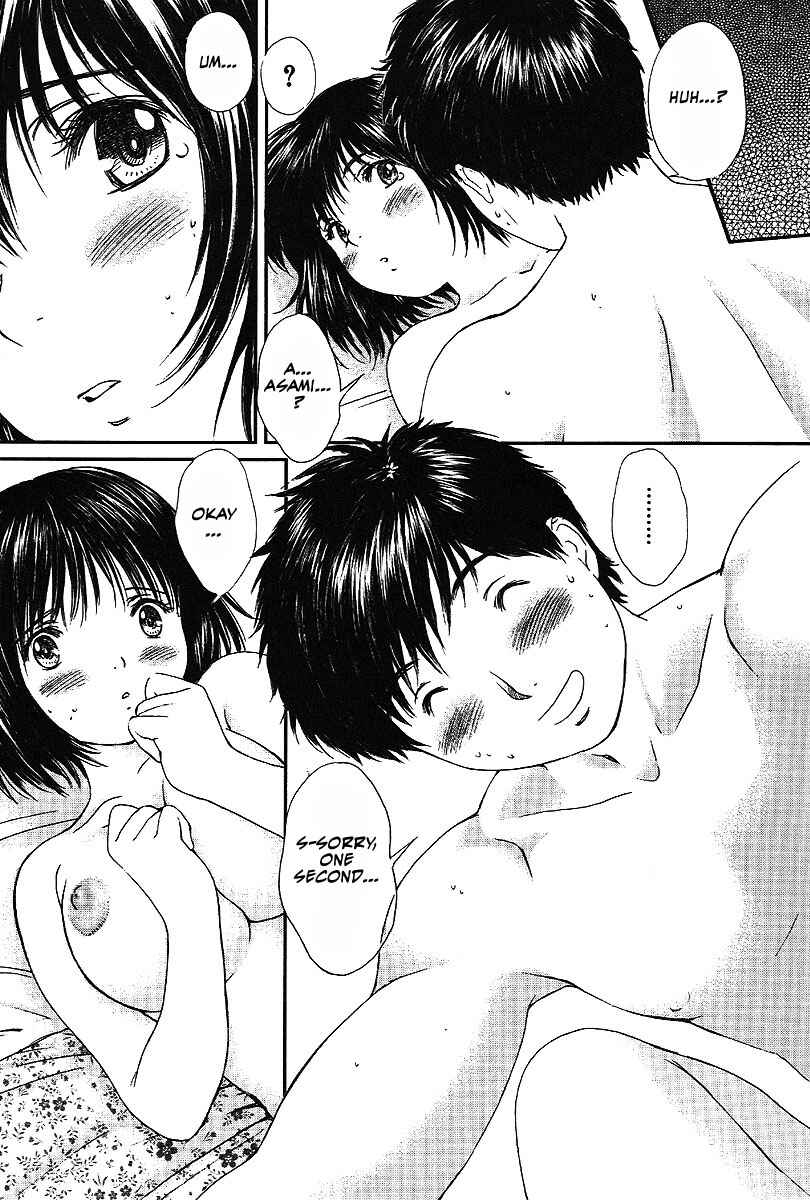 Page 8 Chapter 38 Okusama wa Joshikousei