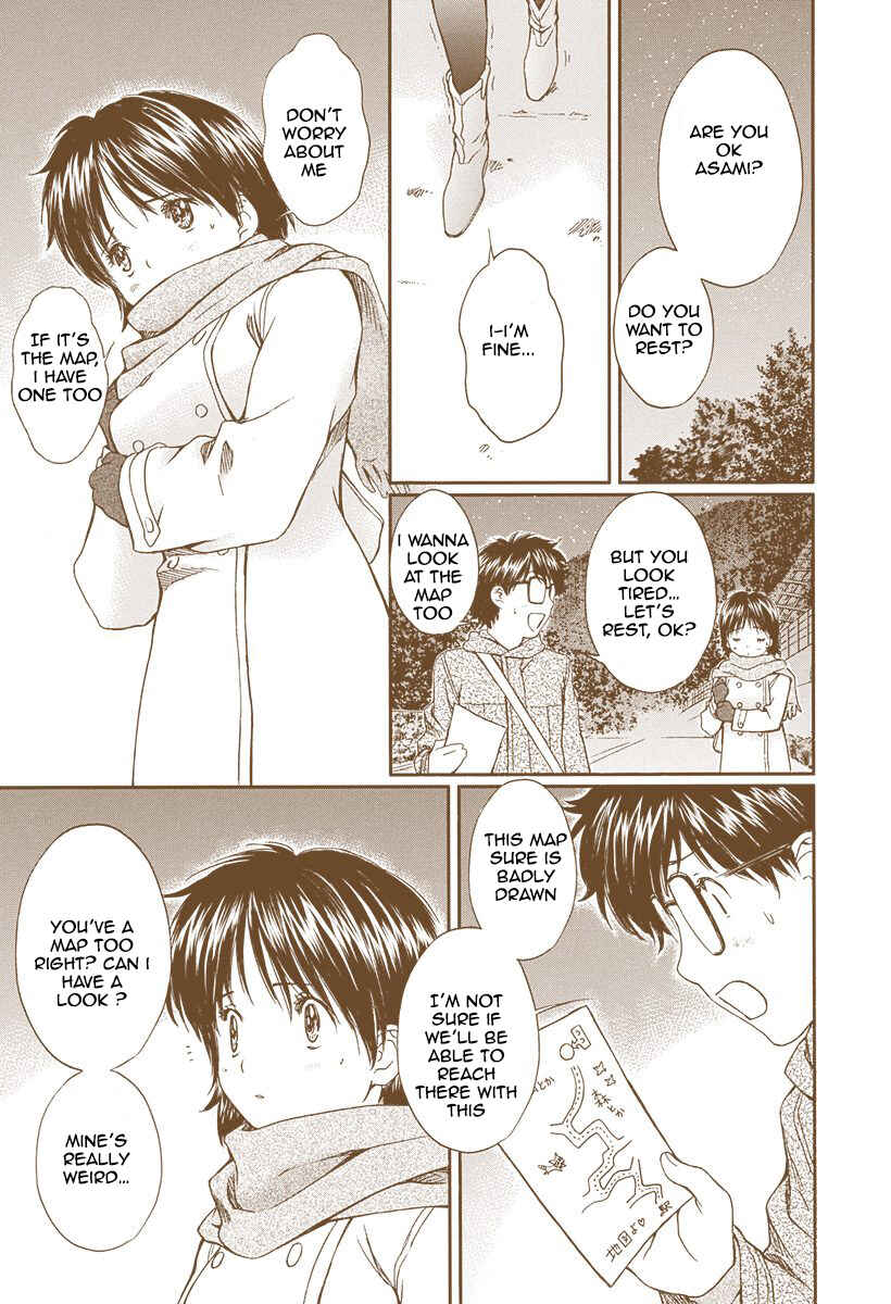 Page 19 Chapter 143 Okusama wa Joshikousei