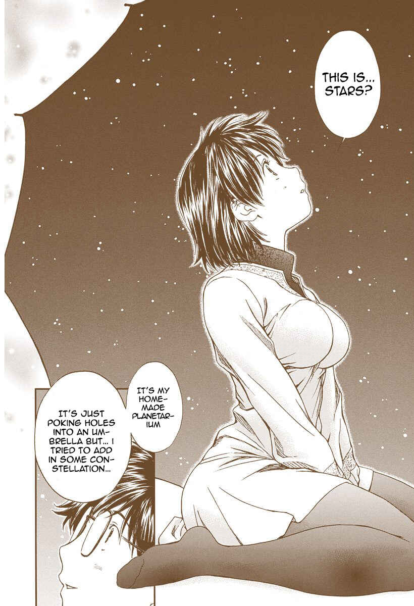 Page 30 Chapter 143 Okusama wa Joshikousei