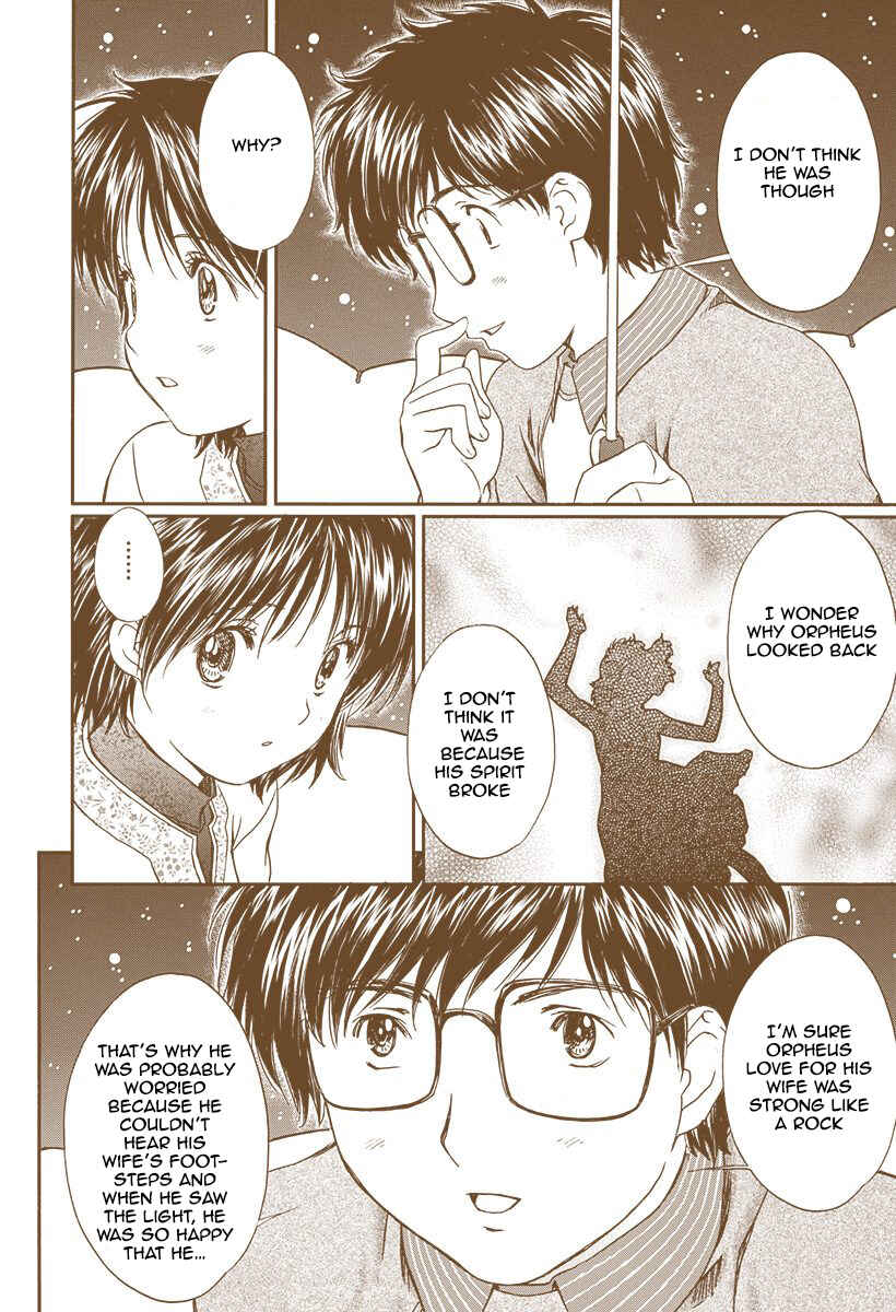Page 34 Chapter 143 Okusama wa Joshikousei