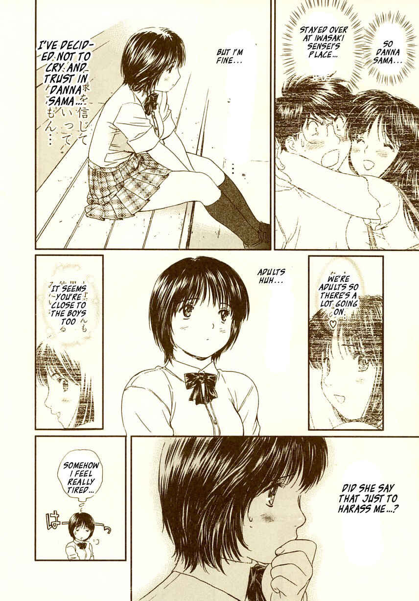 Page 13 Chapter 67 Okusama wa Joshikousei