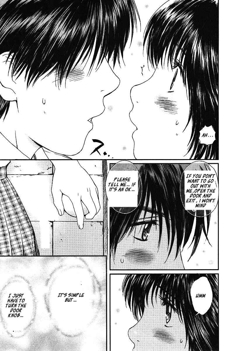 Page 12 Chapter 60 Okusama wa Joshikousei