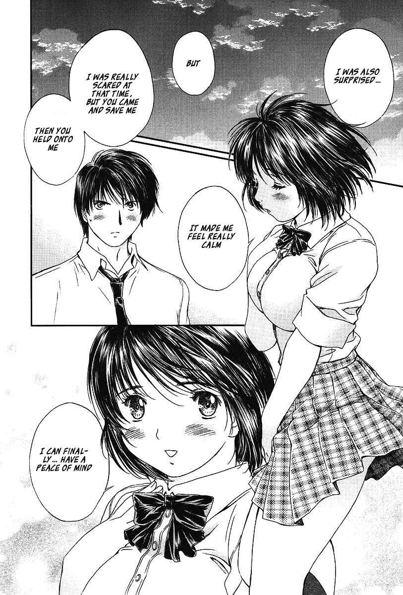 Page 9 Chapter 57 Okusama wa Joshikousei
