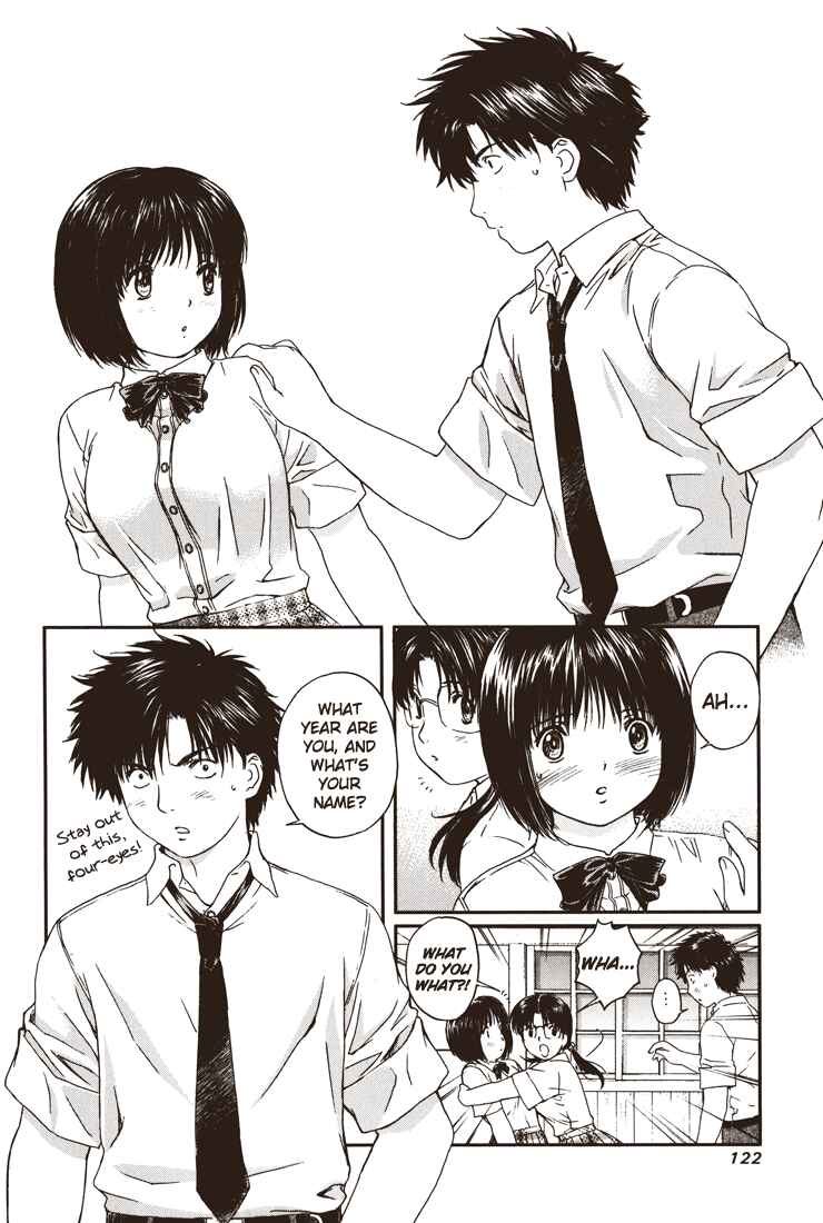 Page 10 Chapter 19 Okusama wa Joshikousei