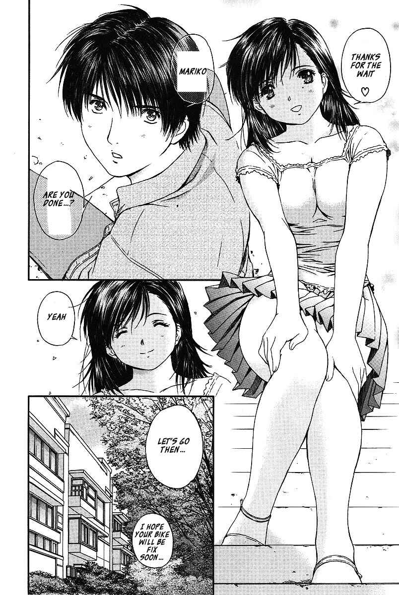 Page 11 Chapter 58 Okusama wa Joshikousei