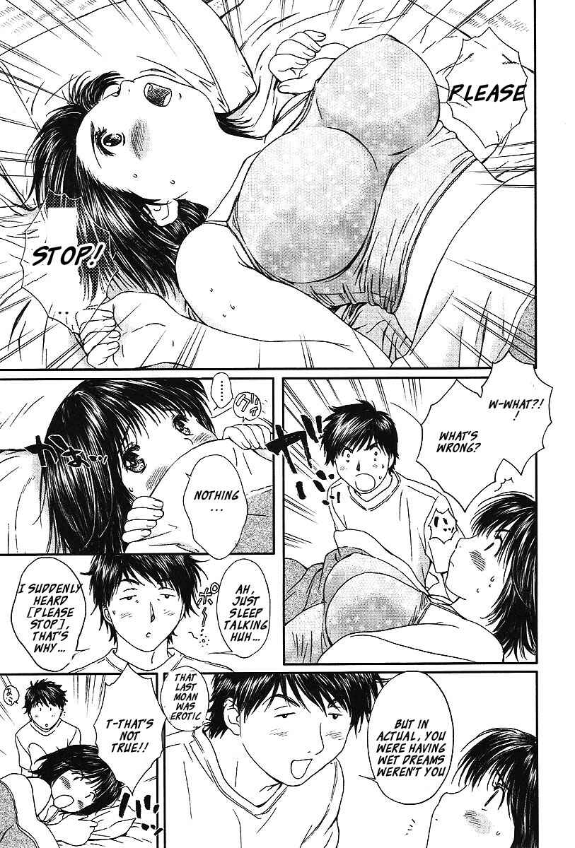Page 6 Chapter 58 Okusama wa Joshikousei