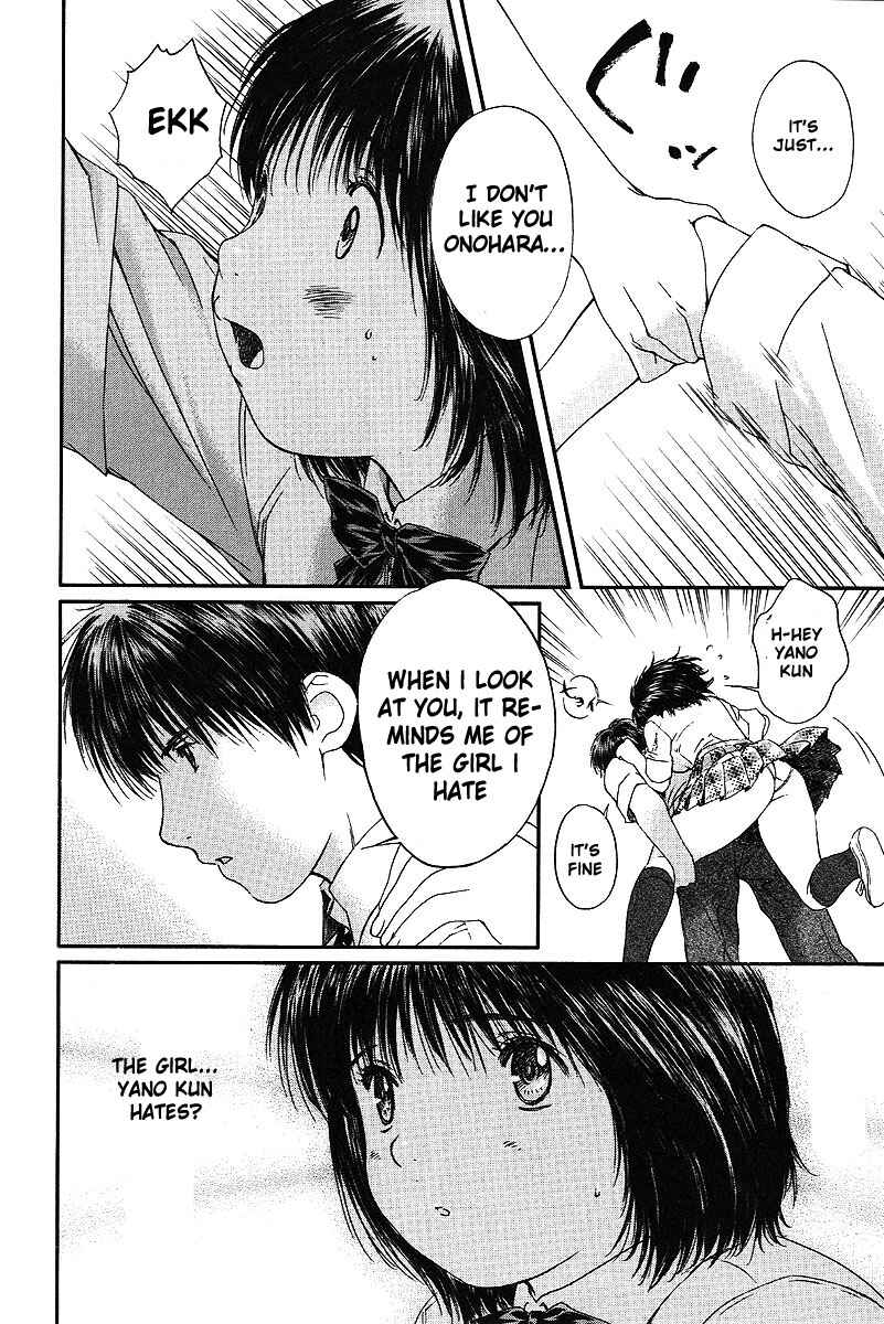 Page 11 Chapter 49 Okusama wa Joshikousei