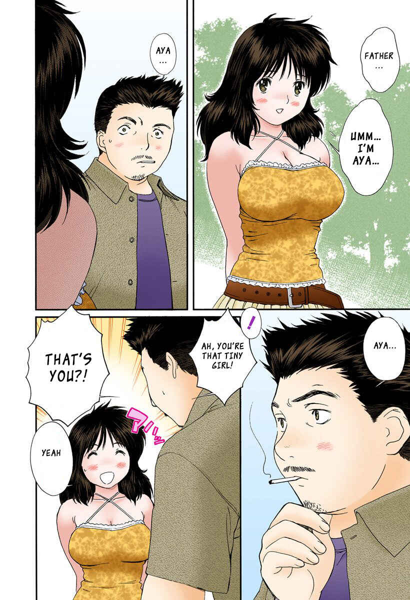 Page 2 Chapter 97 Okusama wa Joshikousei