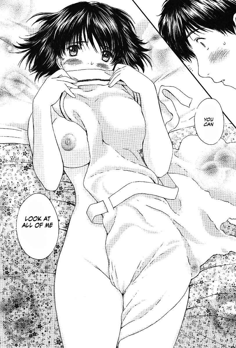 Page 11 Chapter 37 Okusama wa Joshikousei