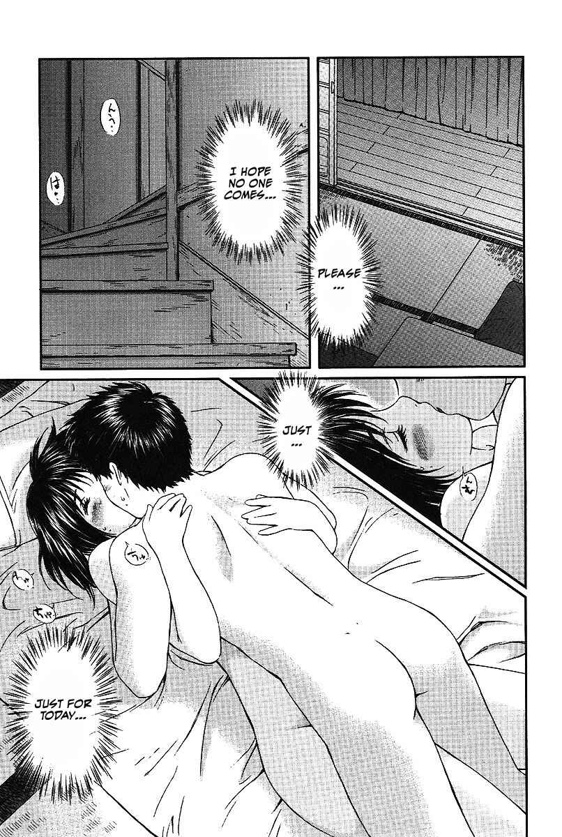 Page 8 Chapter 40 Okusama wa Joshikousei