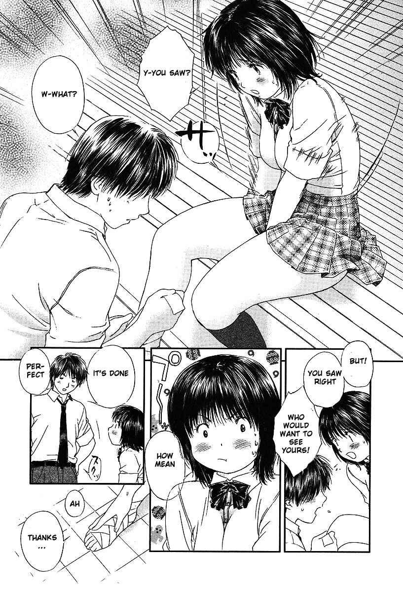 Page 8 Chapter 50 Okusama wa Joshikousei