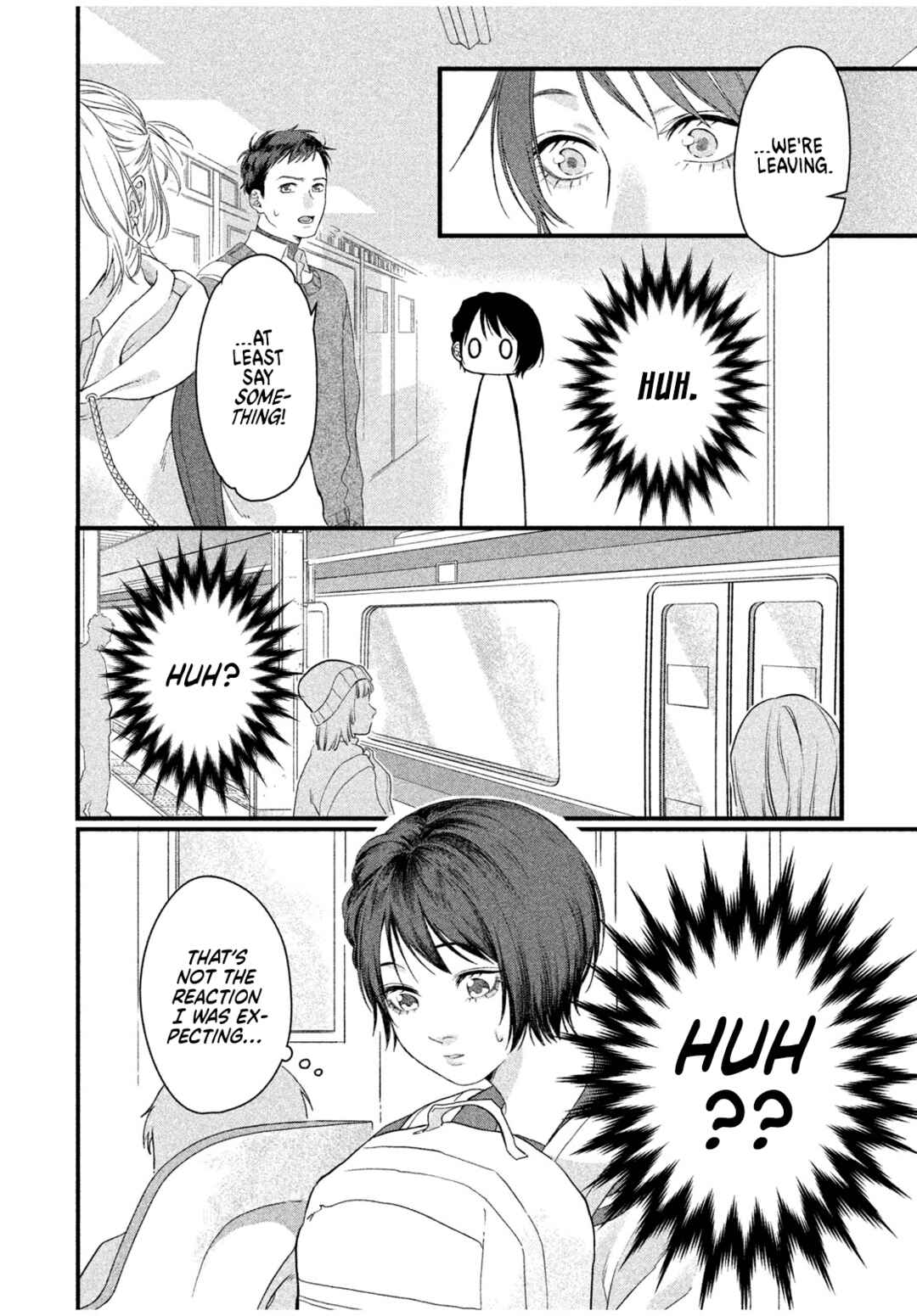 Page 12 Chapter Unknown_72cb Nagi-kun no Okurimono